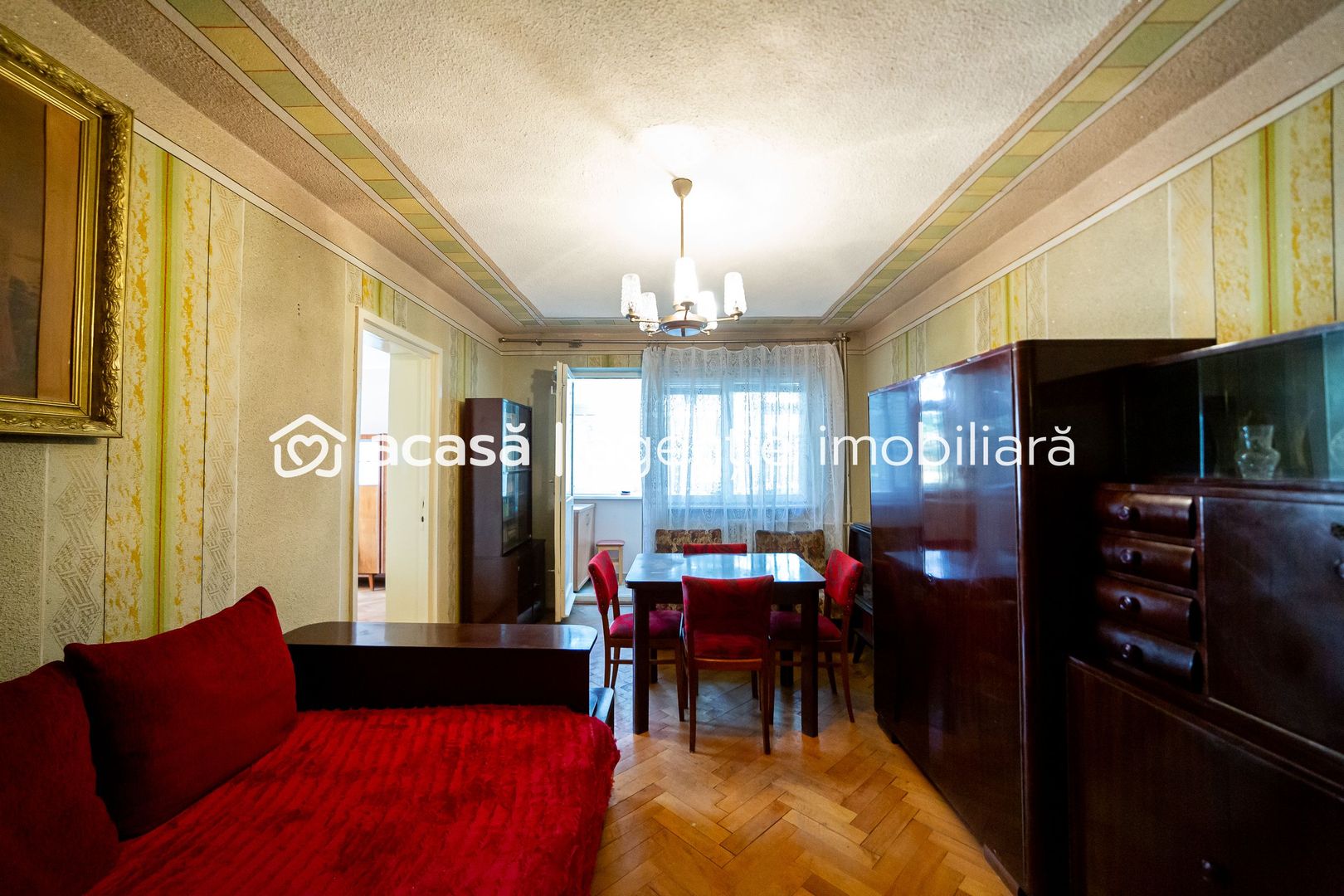 PRET NOU! Apartament 2 camere - Gradiste - Petru Rares - Comision 0% - Poză 1