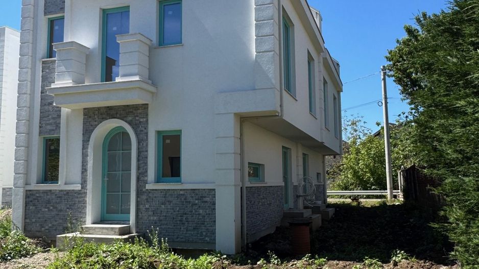 Vile ENGLEZESTI Premium Otopeni , zona BUNA - Poză 3