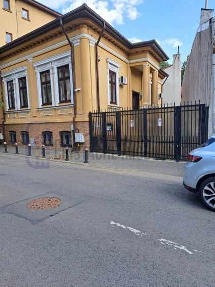 Vila premium | 310 mp. | Zona centrala – Pache Protopopescu / Bd. Carol - Poză 1