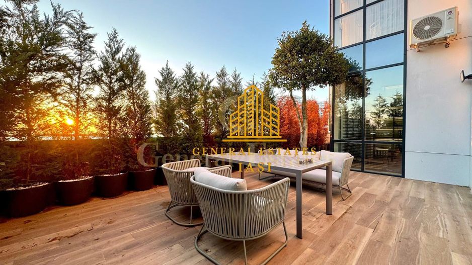 Vânzare Birou Exclusivist în Copou – Lux, Profit Imediat & Prestigiu - Poză 4