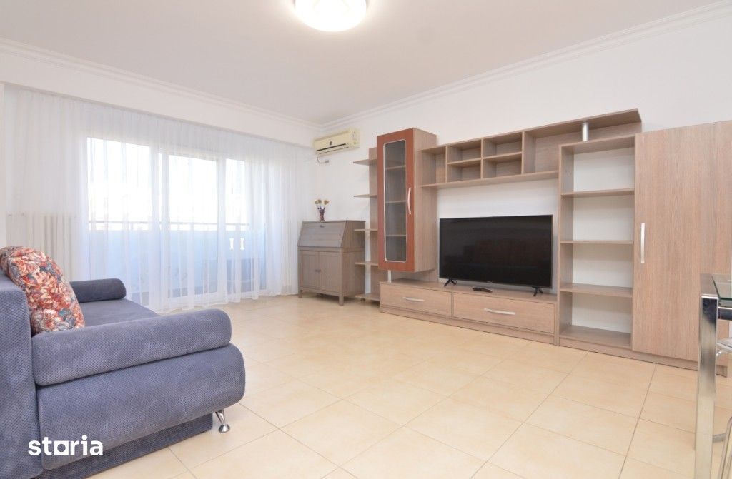 De Inchiriat Apartament Ultracentral Unirii, renovat complet - Poză 1