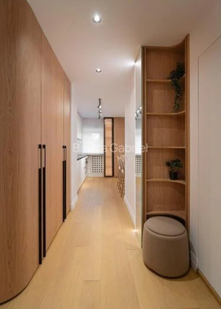 GARSONIERA- DUDESTI, MOBILAT/UTILAT MODERN - Poză 3