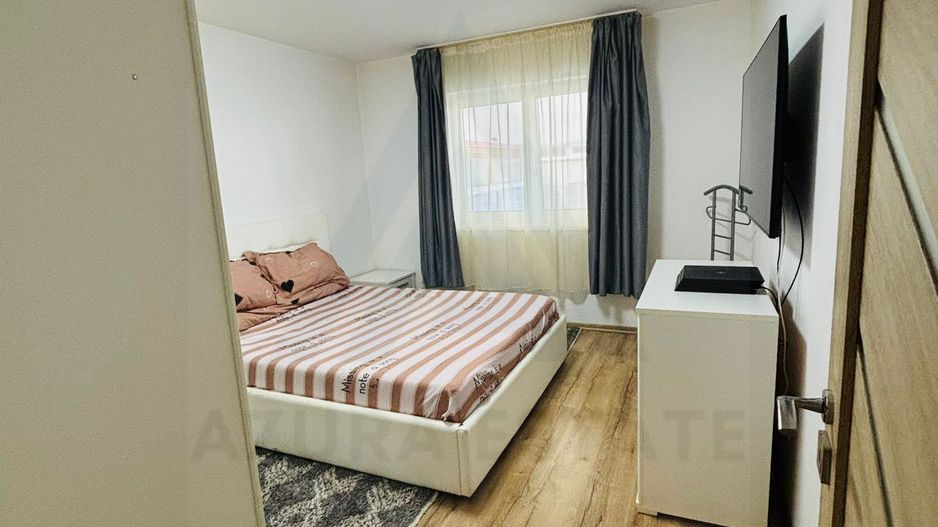 Apartament 3 camere 55 mp utili si curte 40 mp cartierul Arhitectilor - Poză 5