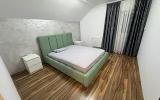Casa cu 4 camere, 160 mp, Zona Sancraiu de Mures - Poză 12