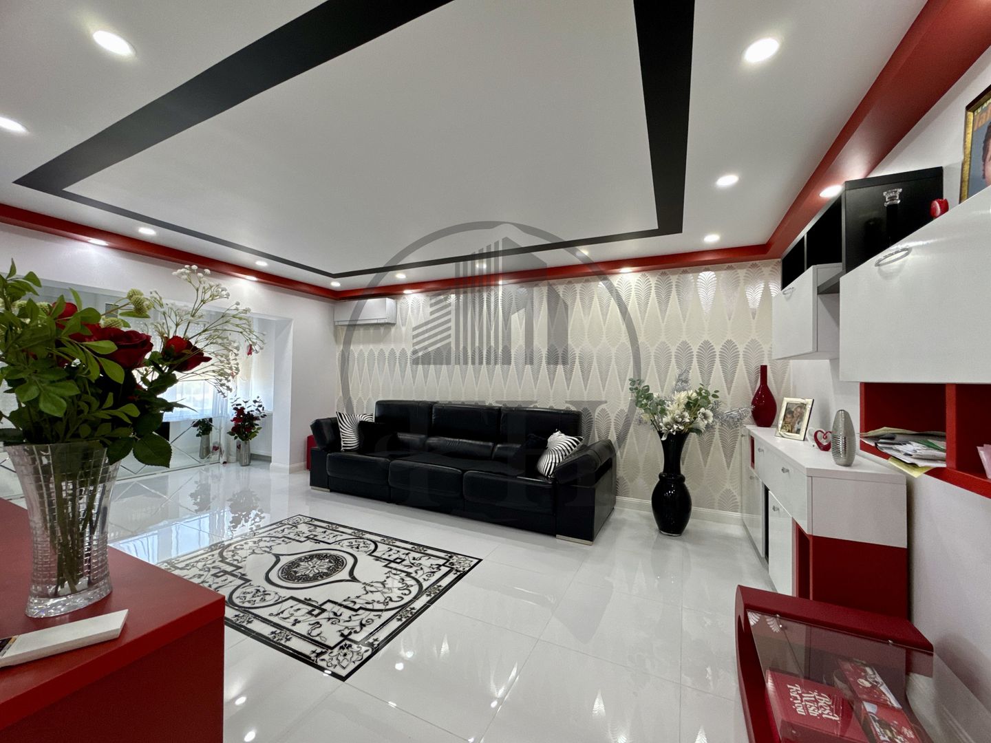 Apartament 4 camere de vanzare Agigea, Constanta - Poză 3