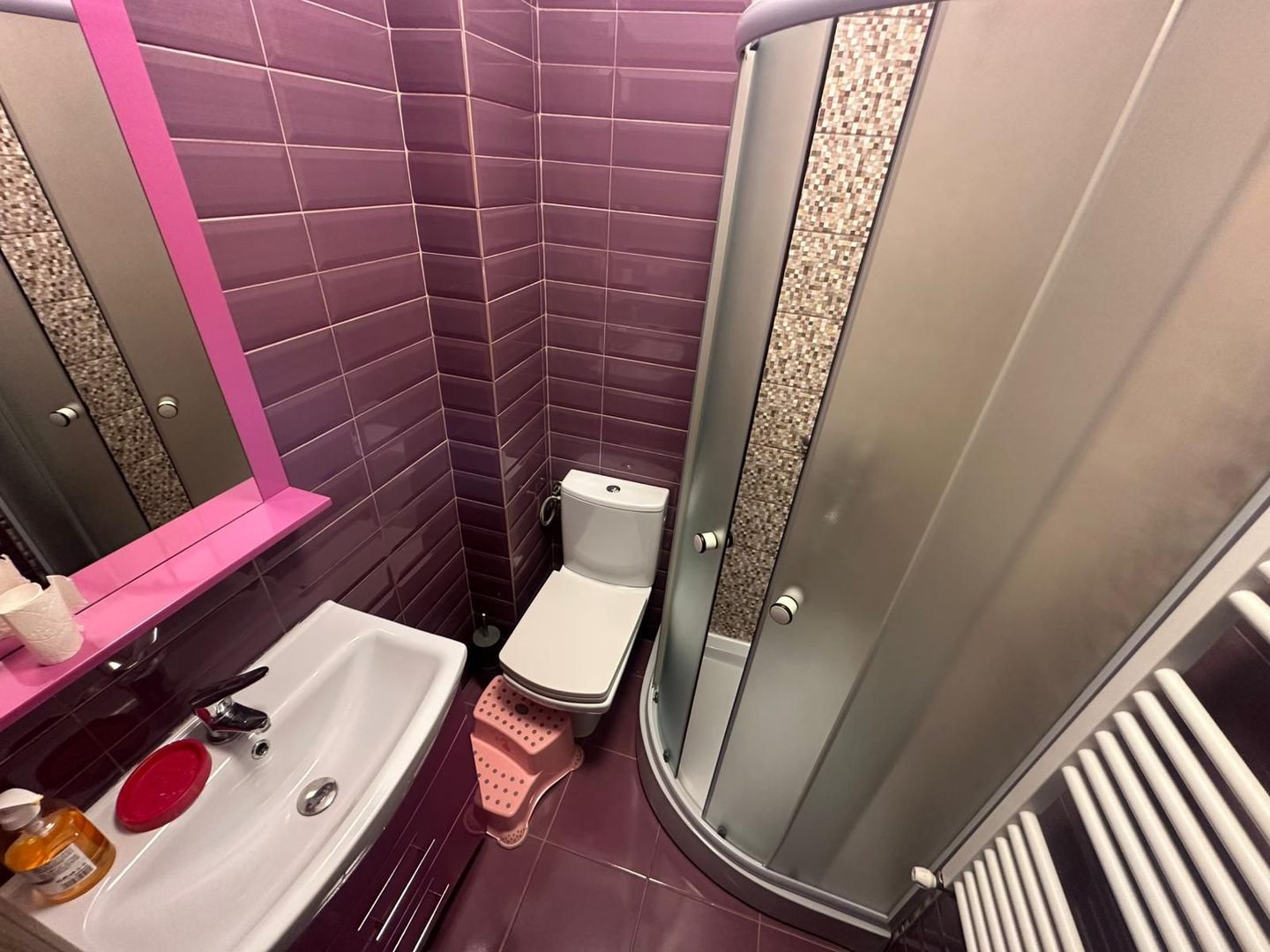 AP. 3 CAMERE, CENTRALA, PARCARE INCLUSA, BUCATARIE INCHISA,COMISION 0% - Poză 11