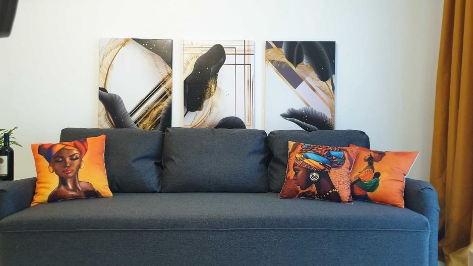 AP. 2 CAMERE ROMEXPO, LOC PARCARE, BLOC NOU, CENTRALA, METROU 5 MIN - Poză 2