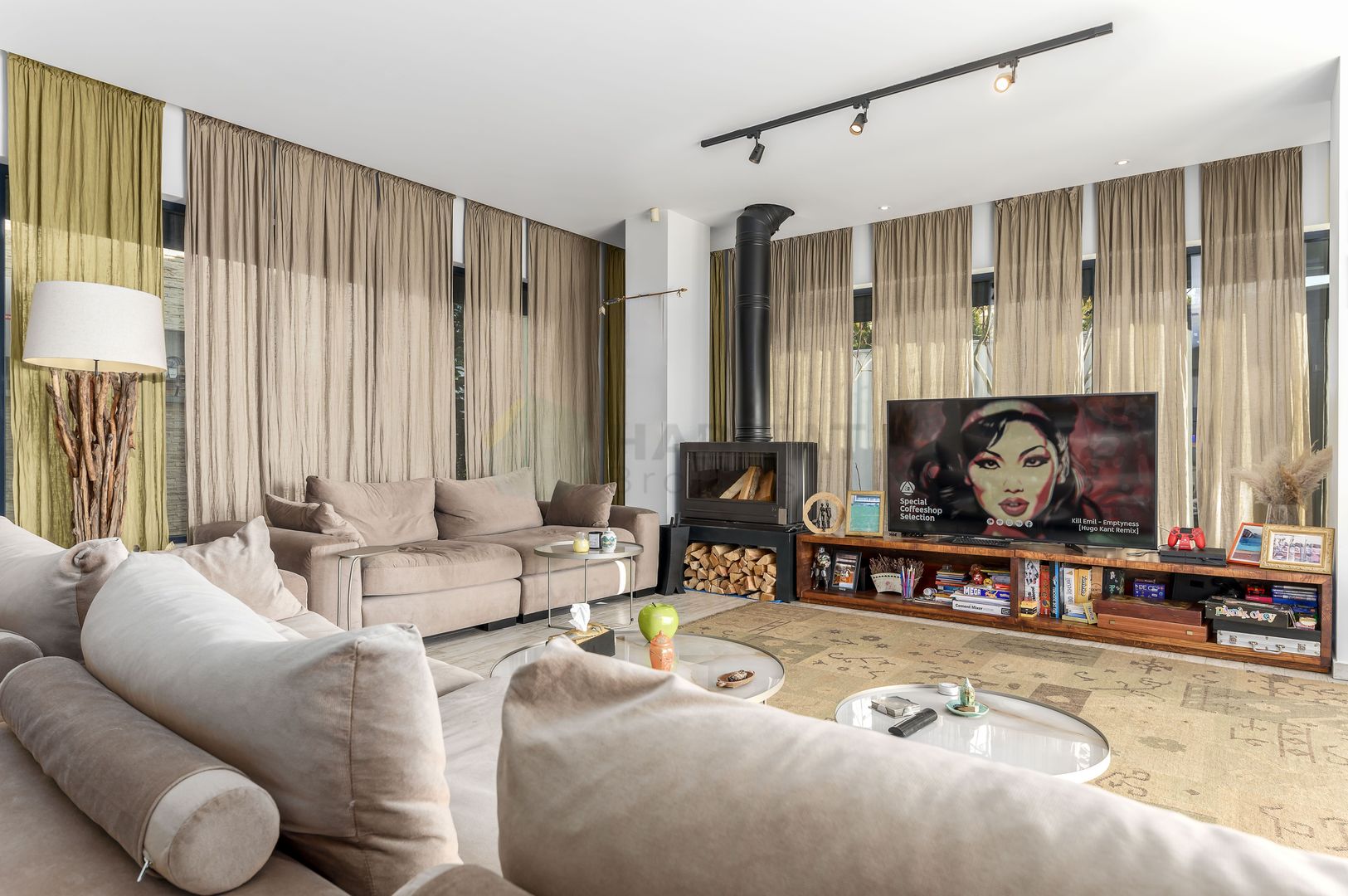 Vila Escapada | Piscină & Garaj pentru Barcă - Poză 8