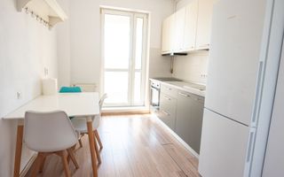Apartament Luminos 2 camere 62 mp Dorobantilor Marasti - Poză 4