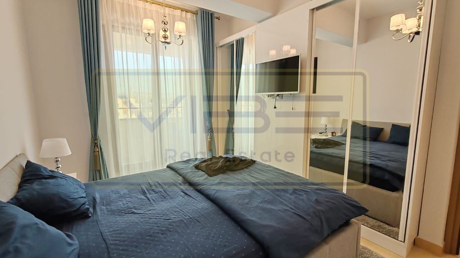 PENTHOUSE -137mp- LOCATIE CENTRALA- PALAS MALL  ! - Poză 8