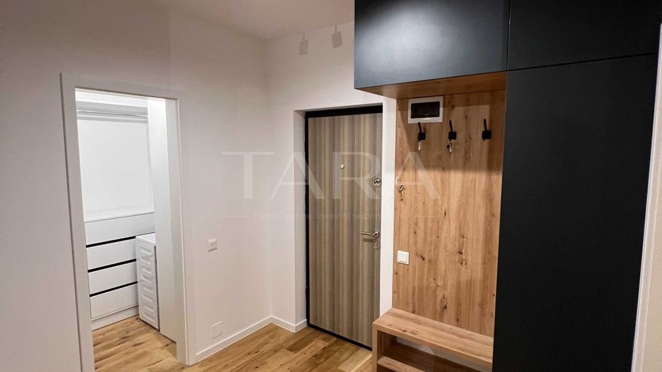 Apartament cu 2 camere și curte privată, Florești – zona Someșului. - Poză 3