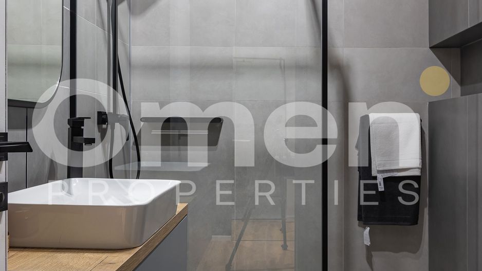 Apartament modern 2 camere, ultrafinisat – Aleea Expozitiei / de închiriat - Poză 10