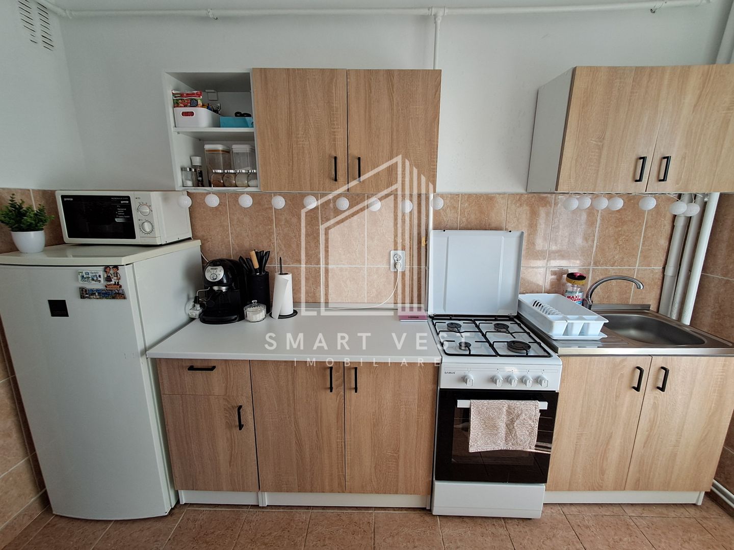 Chirie apartament 2 camere | Etaj 6 | Zona Centrala - Poză 8