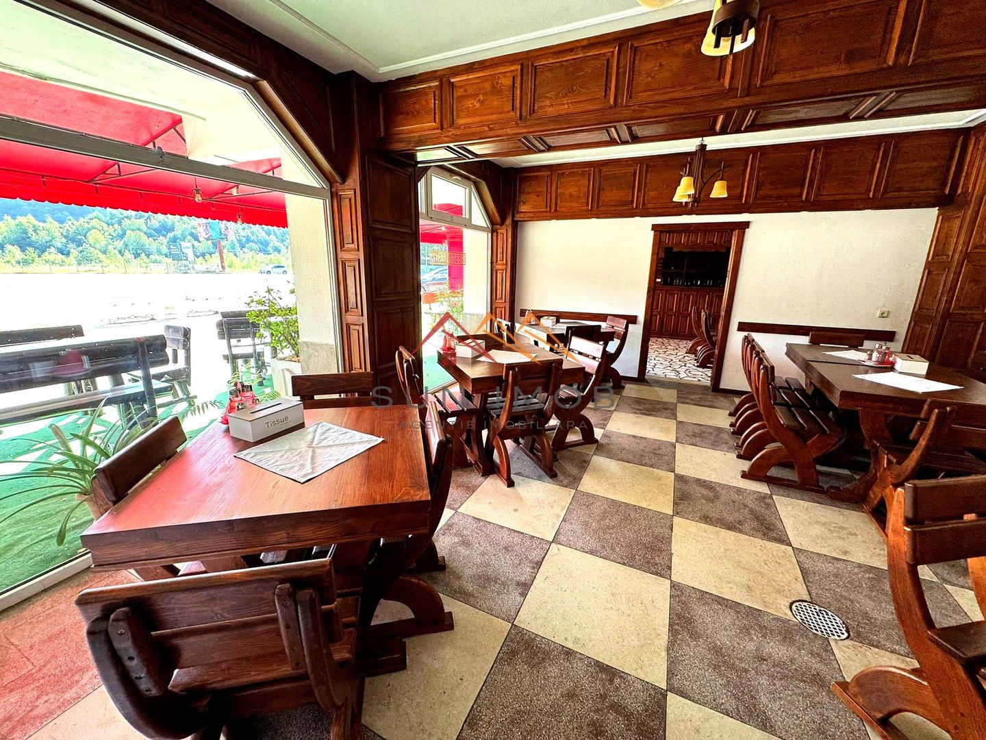 Oportunitate unică Valea Prahovei, hotel+vilă+business, teren 8137 mp - Poză 31