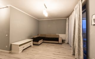 1 camera, bloc nou, garaj, Intre Lacuri Zona Dunarii, Iulius Mall - Poză 6