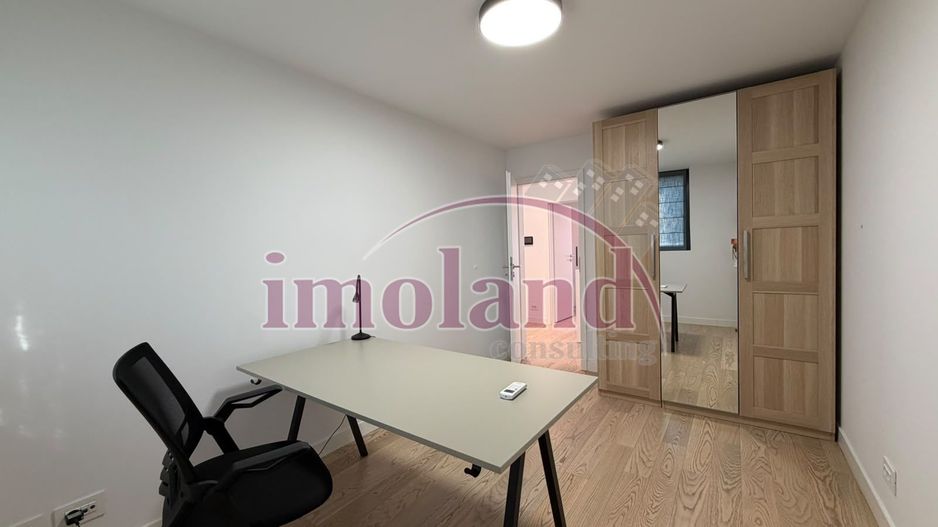 Townhouse - vila 6 camere - inchiriere - Avalon Estate - Pipera - Poză 14
