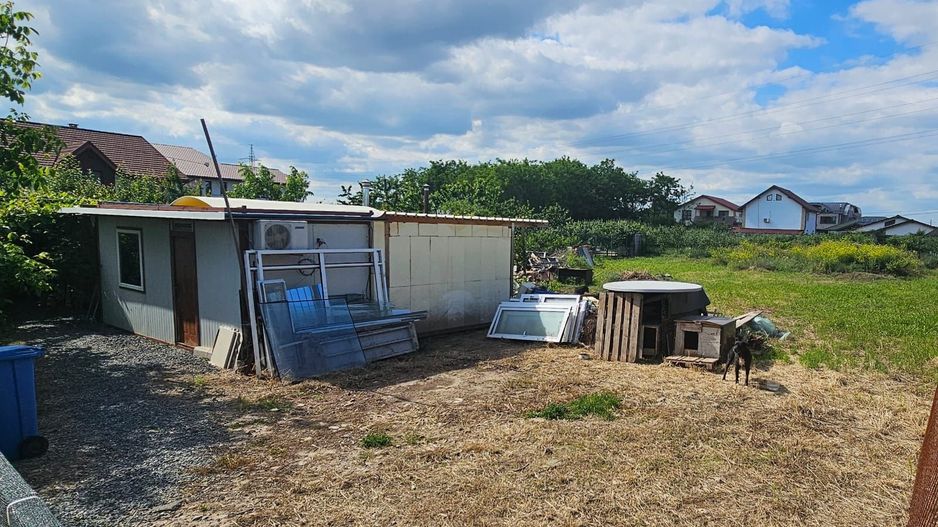 Teren de vânzare – 1111 mp – Galati, zona Metro, Strada Traian - Poză 5