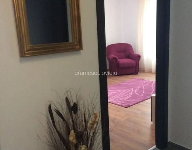 OFERTA 2 camere bloc nou, decomandat, metrou Grozavesti, loc parcare - Poză 7