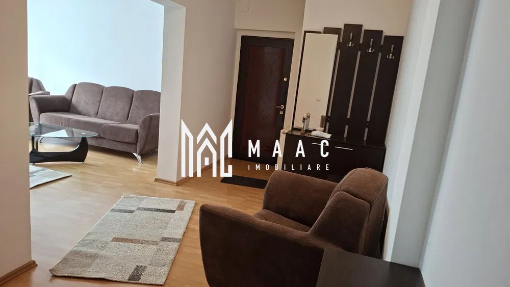 Apartament 2 camere | 60 mp + curte | Strand - Poză 2