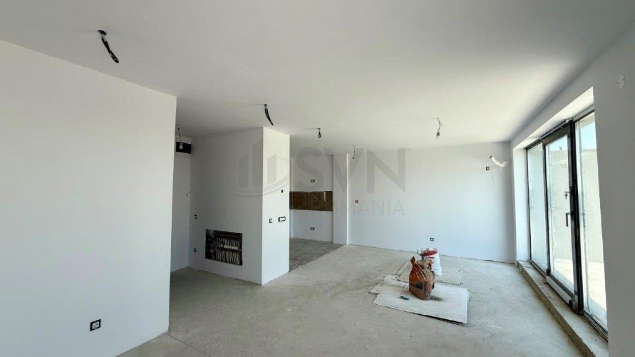 REA1024533 Apartament 2 camere Pipera - - Poză 9