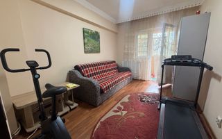 4 camere Decomandat Dacia, etaj intermediar, 1980 - Poză 7