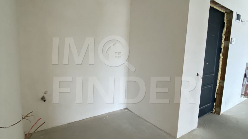 Apartament 2 camere, Buna Ziua, etaj 1, decomandat, CF - Poză 3