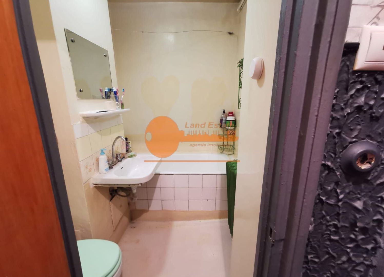 2 Camere | 5 Min Metrou Lujerului - Poză 11