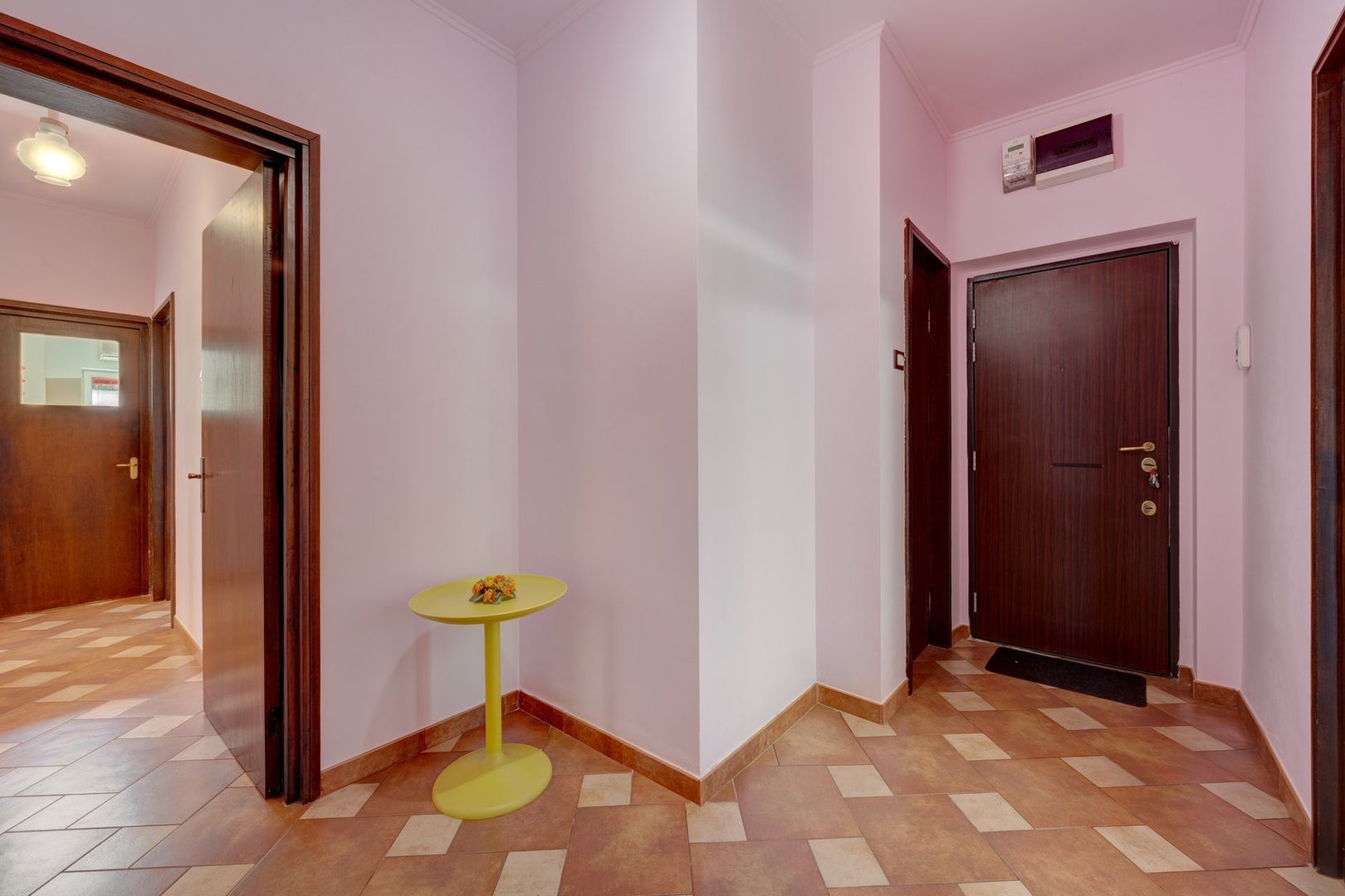 Cotroceni, Parc Romniceanu, 132 mp, Garaj, Comision 0 % - Poză 2