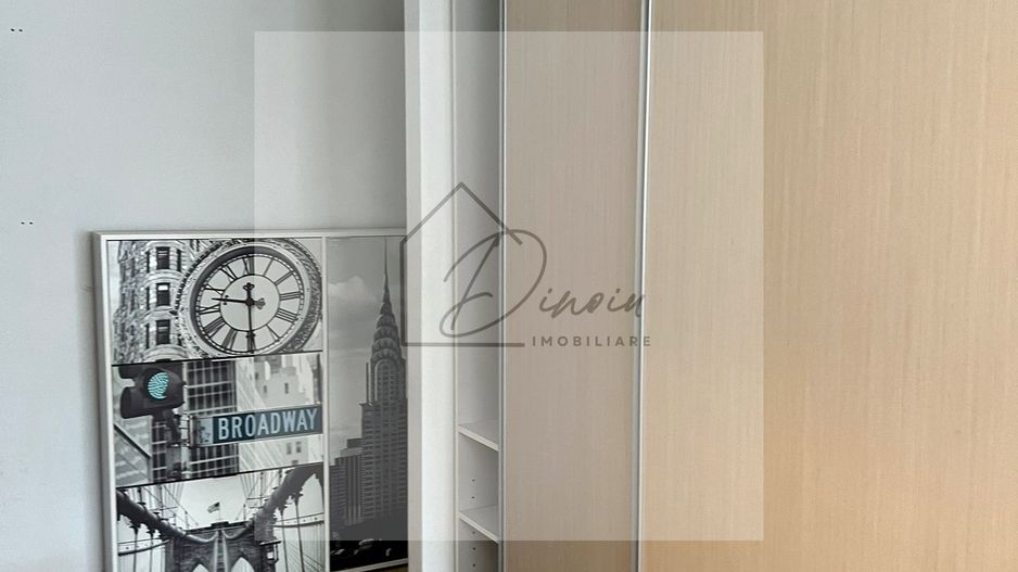 3 camere Natura Residence Baneasa I 3 bai I 2 parcari + boxa I COM 0% - Poză 23