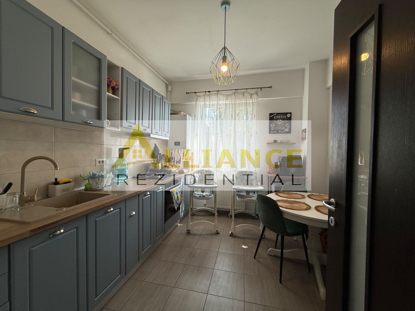 5 MINUTE DE METROU BERCENI - Apartament 2 camere | 64 MP | 135.000€ - Poză 9