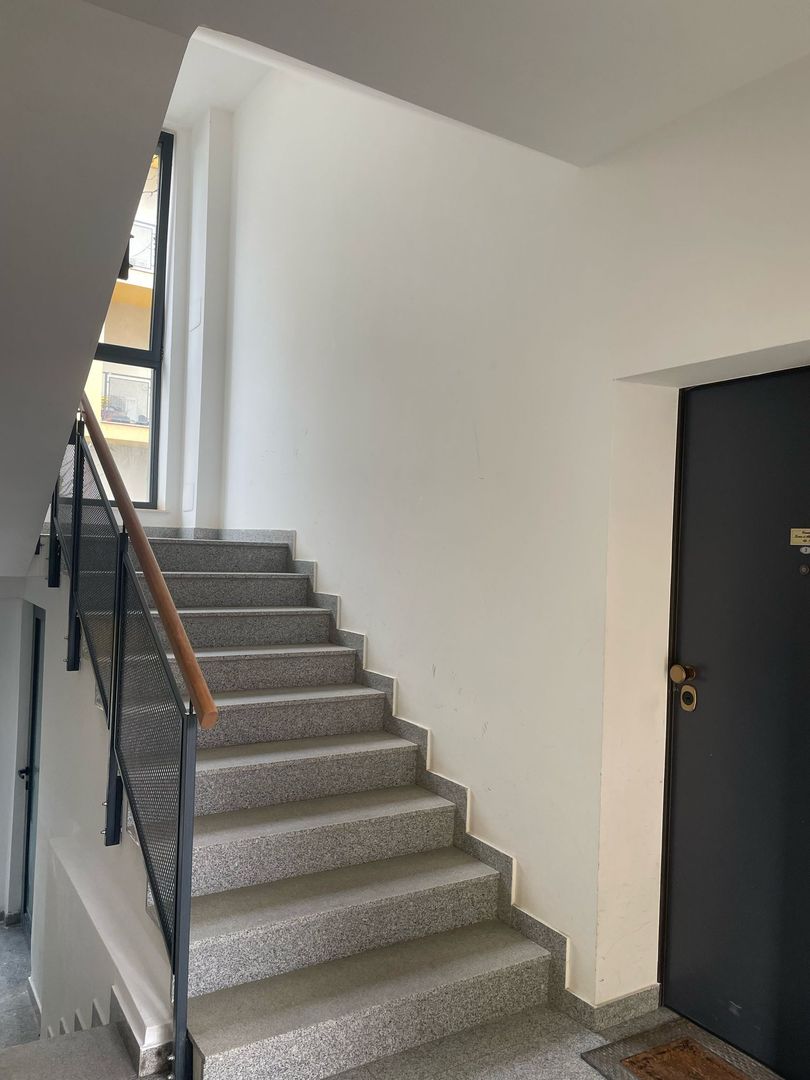 APARTAMENT DEOSEBIT | 2 CURTI PRIVATE | COMPLEX BARCELONA - Poză 10