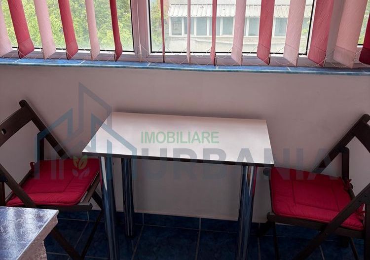 Apartament 2 camere de inchiriat, zona Pasarela Octav Bancila (Gara – spre Canta), Alexandru cel Bun - Poză 7