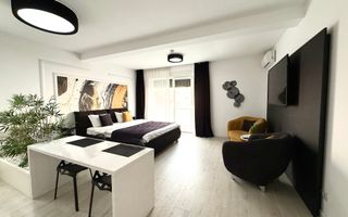 Apartament superb cu o camera la prima inchiriere | Aradului - Poză 3