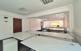 Spatiu de birouri  - 232 mp - Poză 4