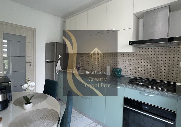 Apartament 2 camere - Plaza Residence faza 1 | Sector 6 - Poză 2