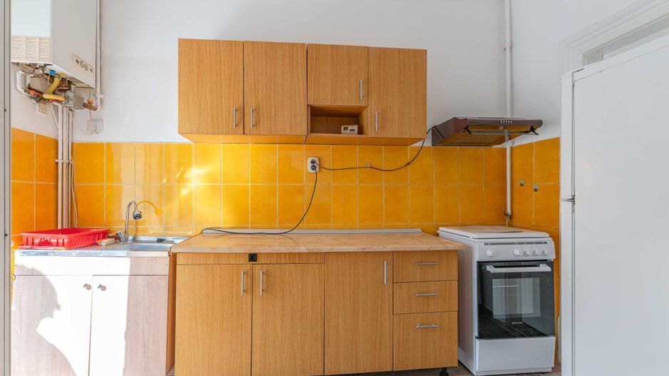 Garsoniera la casa in Brasov - Poză 5