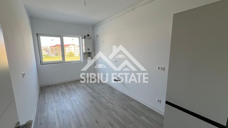 Apartament 2 camere, balcon, parcare,  Brana etaj 1 INTABULAT - Poză 6