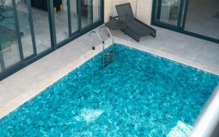 Tropical Heaven Villa - Poză 4