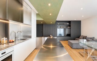 Apartament 3 Cam | One Cotroceni Park | 103 MP | Parcare EV - Poză 4