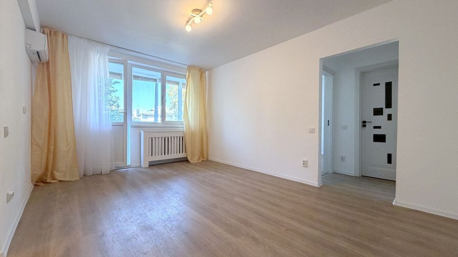 3 camere | renovat complet | Gara de nord - Victoriei - Poză 1