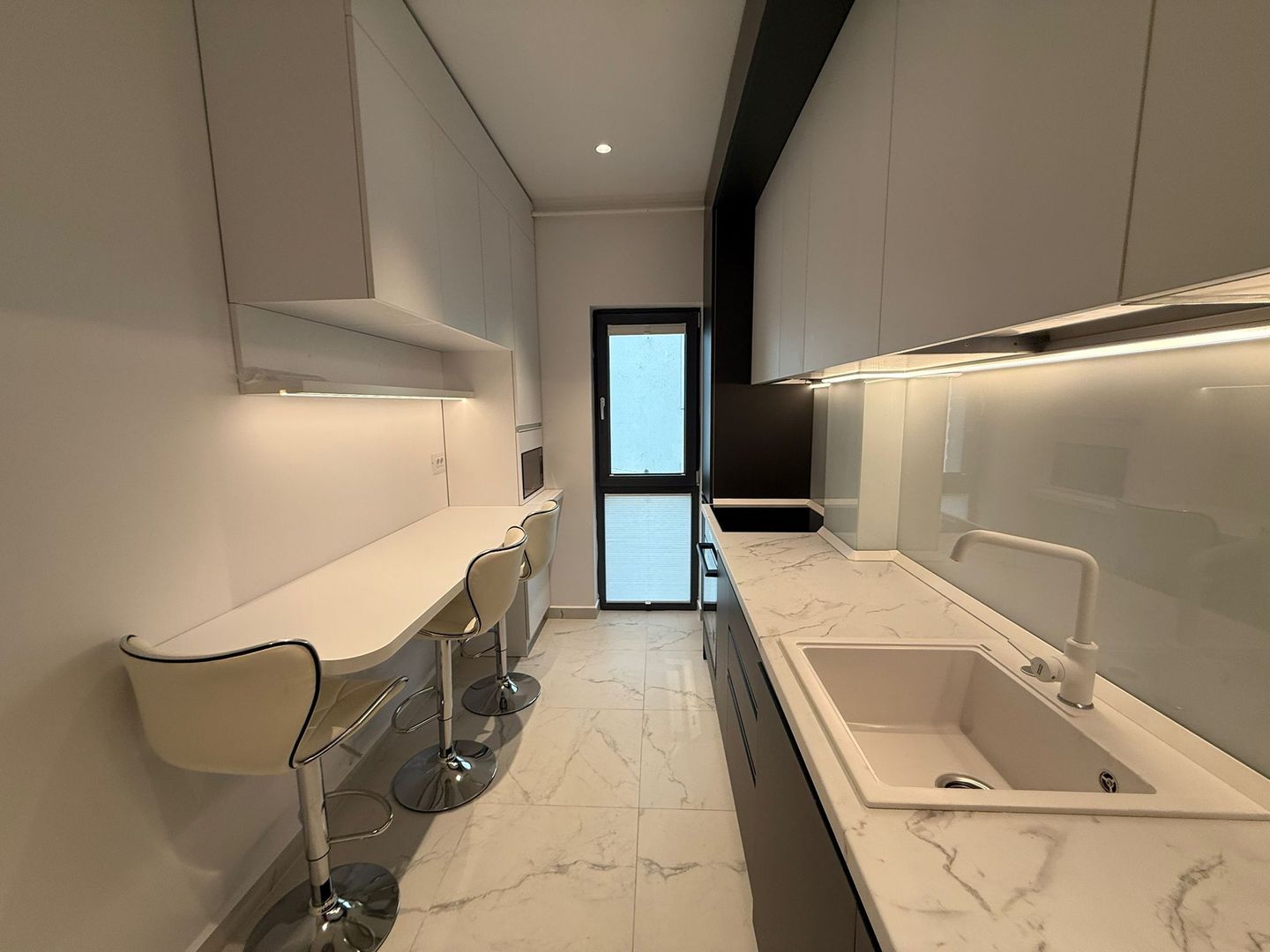 Refined Living în Floreasca I Prima inchiriere - Poză 7