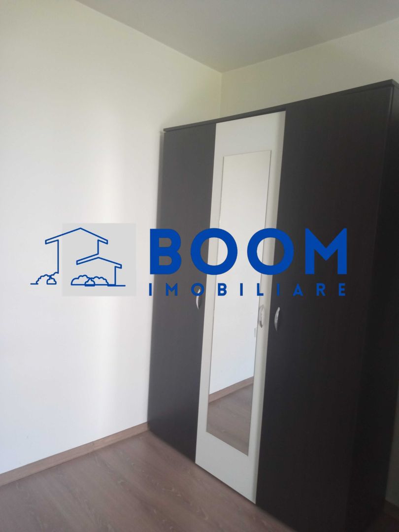 Apartament de inchiriat | Zona Tic Tac | Complet mobilat | - Poză 3