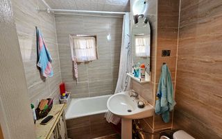 Apartament 2 camere, mobilat, utilat, zona Scolii Mihai Eminescu - Poză 7