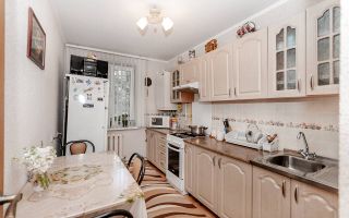 Vânzare, apartament, 2 camere, strada Grenoblea, Botanica - Poză 3