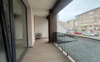 Sapient | Spațiu de birou / servicii _ cart. Nufărul, Oradea - Poză 8