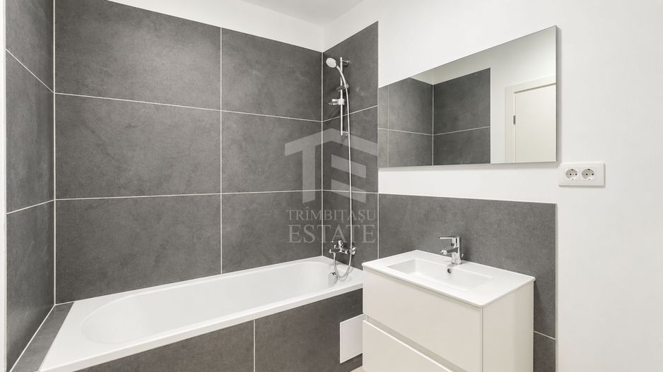 Alexandriei 152 | Bloc Nou Premium | 2 Camere Decom | 56 mp Utili - Poză 19