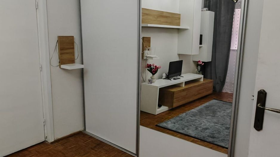 Apartament cu 2 Camere de Vanzare I Suceava/Ultracentral I 92.000Euro - Poză 4