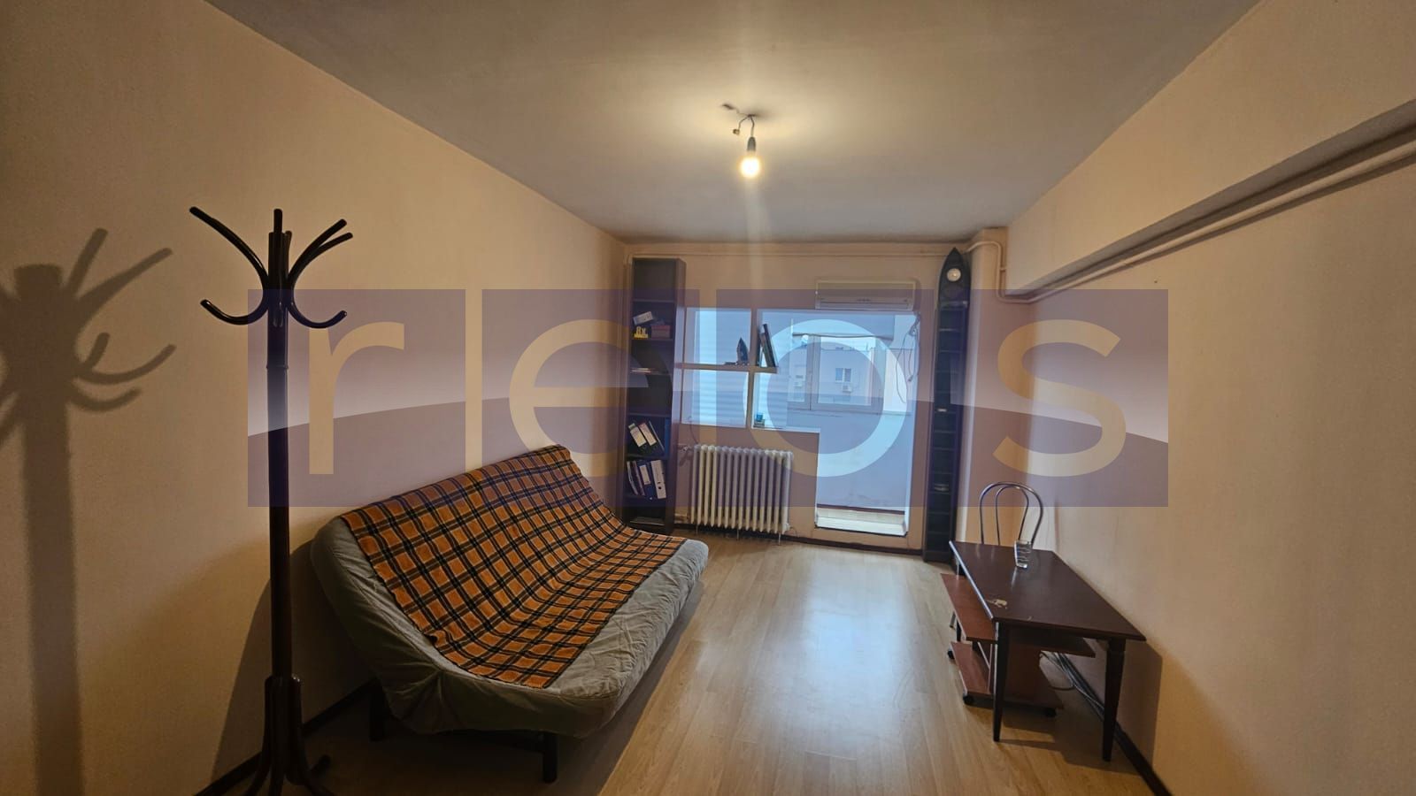 DE VANZARE AP 2 CAMERE 53 MP CRANGASI | SEMIDECOMANDAT | METROU - Poză 1