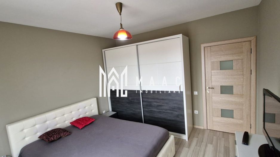 Apartament 3 Camere I Loc  de parcare I Etaj 2 I Selimbar - Poză 1
