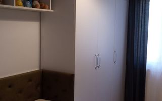 Apartament cu 3 camere/ 63 mp/ renovat complet/ zona Alexandru cel Bun - Poză 8